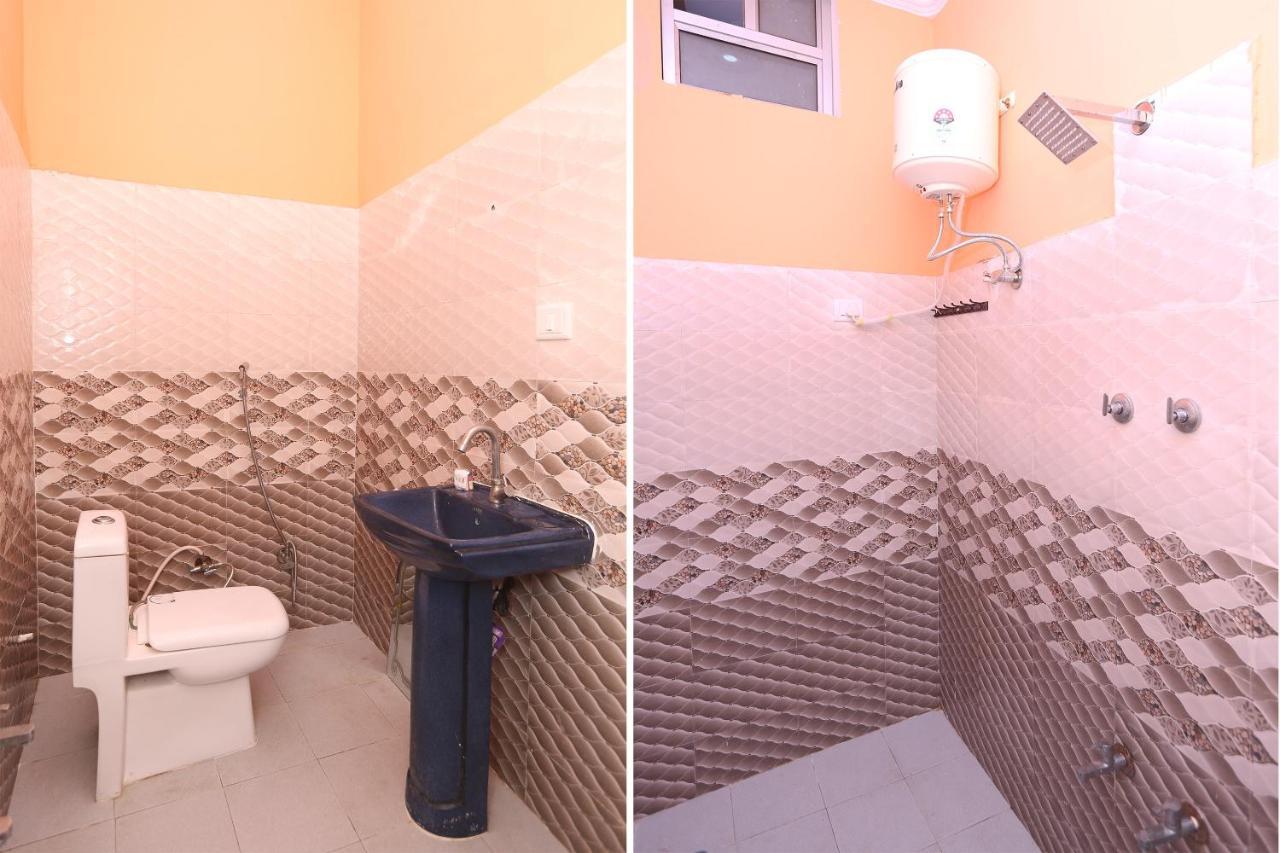 Bhiwadi Oyo 22221 Yadav Hotel מראה חיצוני תמונה
